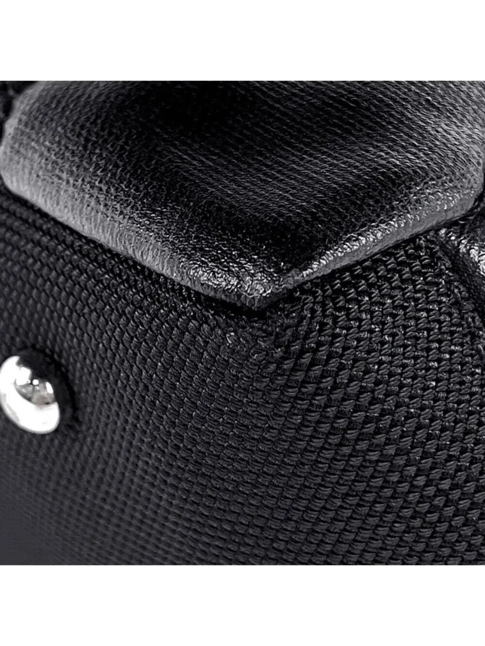 Chanel Paris Biarritz Tote MM CC Logo Black